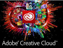 Adobe Creative Cloud 2019