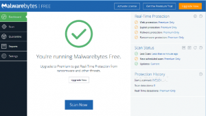 malwarebyte free download cnet