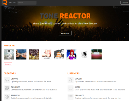 Tone Reactor Review 2019