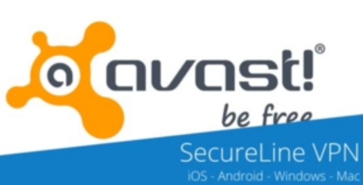 Avast Secureline VPN Free Download For Windows PC