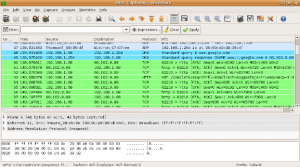Free Download Wireshark