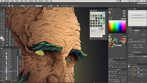 Free Download Adobe Illustrator CC Pro