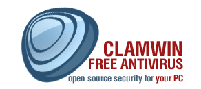 ClamWin V.0.99.4 Latest Version Update 2019