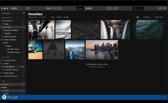 Luminar Photo Editor 3.1.0.2888 for Windows and Mac
