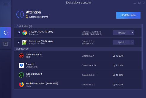 IObit Malware Fighter 7 Pro Free Download