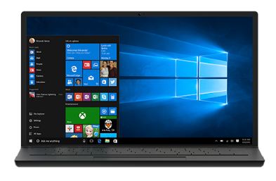 Free Download Windows 10 Pro x86/x64 Iso File Full