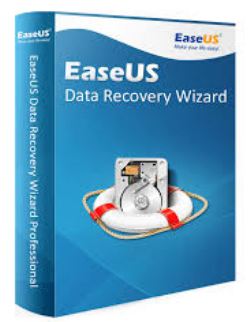 EaseUs data Recovery 12.9 Full for Windows and Mac