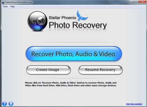 Free Download Stellar Data Recovery
