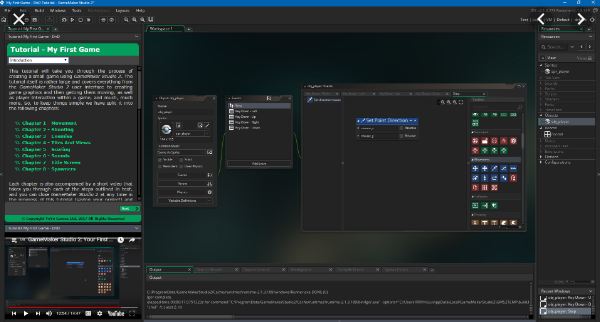 Free Download GameMaker Studio CNet