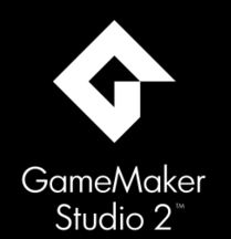 GameMaker Studio V2.2.4.464
