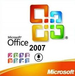 Microsoft Office 2007 Full With Key