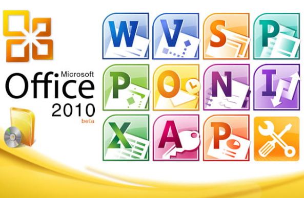 Microsoft Office 2010 Pro Free Download