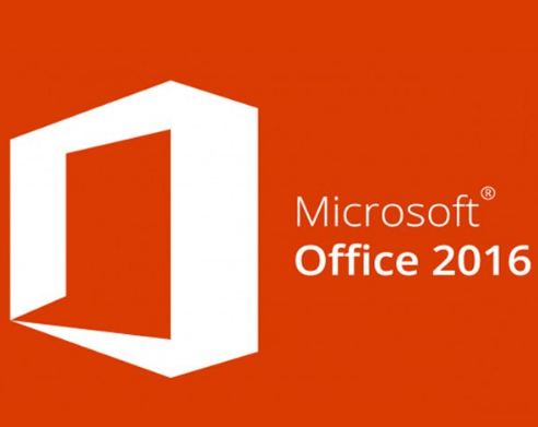 Microsoft Office 2016 Free Download
