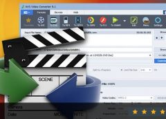 AVS Video Converter Free Download