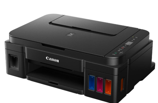 Download Canon PIXMA G2010 Driver Terbaru untuk Windows